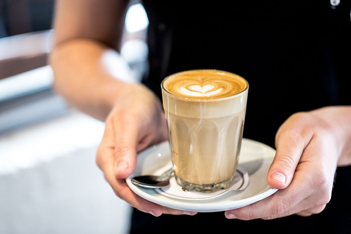 New World Victoria Park