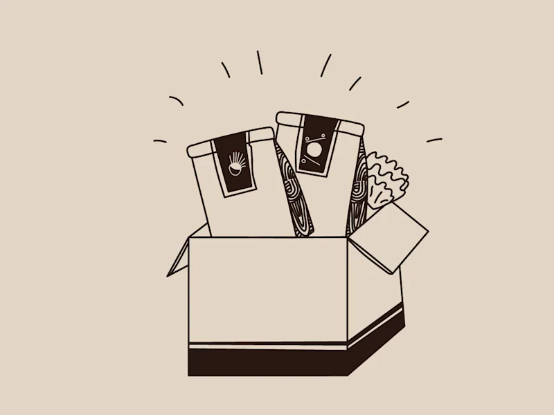 Allpress Coffee Subscriptions