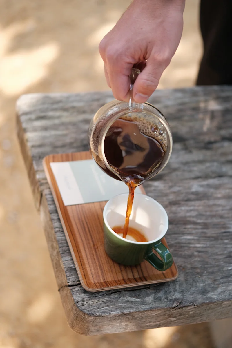 Café Assistant Manager - Farringdon