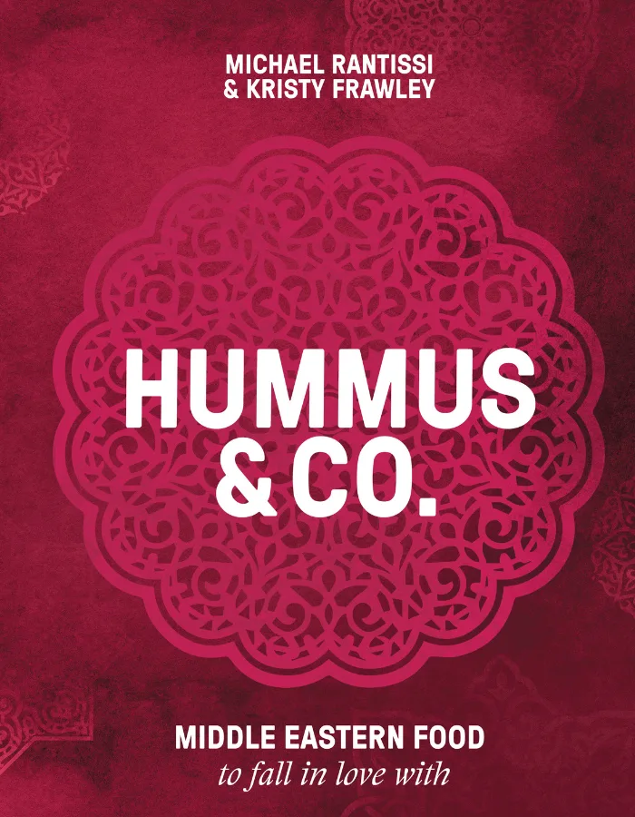 Book Image : Kepos St Kitchen