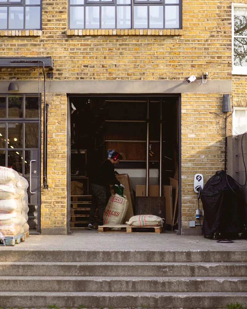 Supply Chain Manager