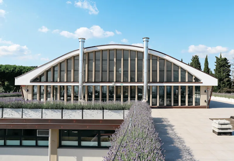 Florence La Marzocco Accademia