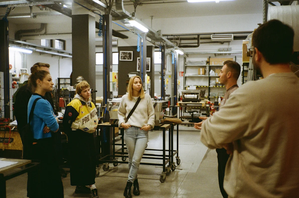 La Marzocco Accademia