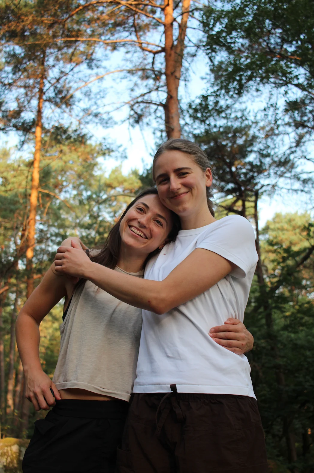 Goodlids blog merch climbing